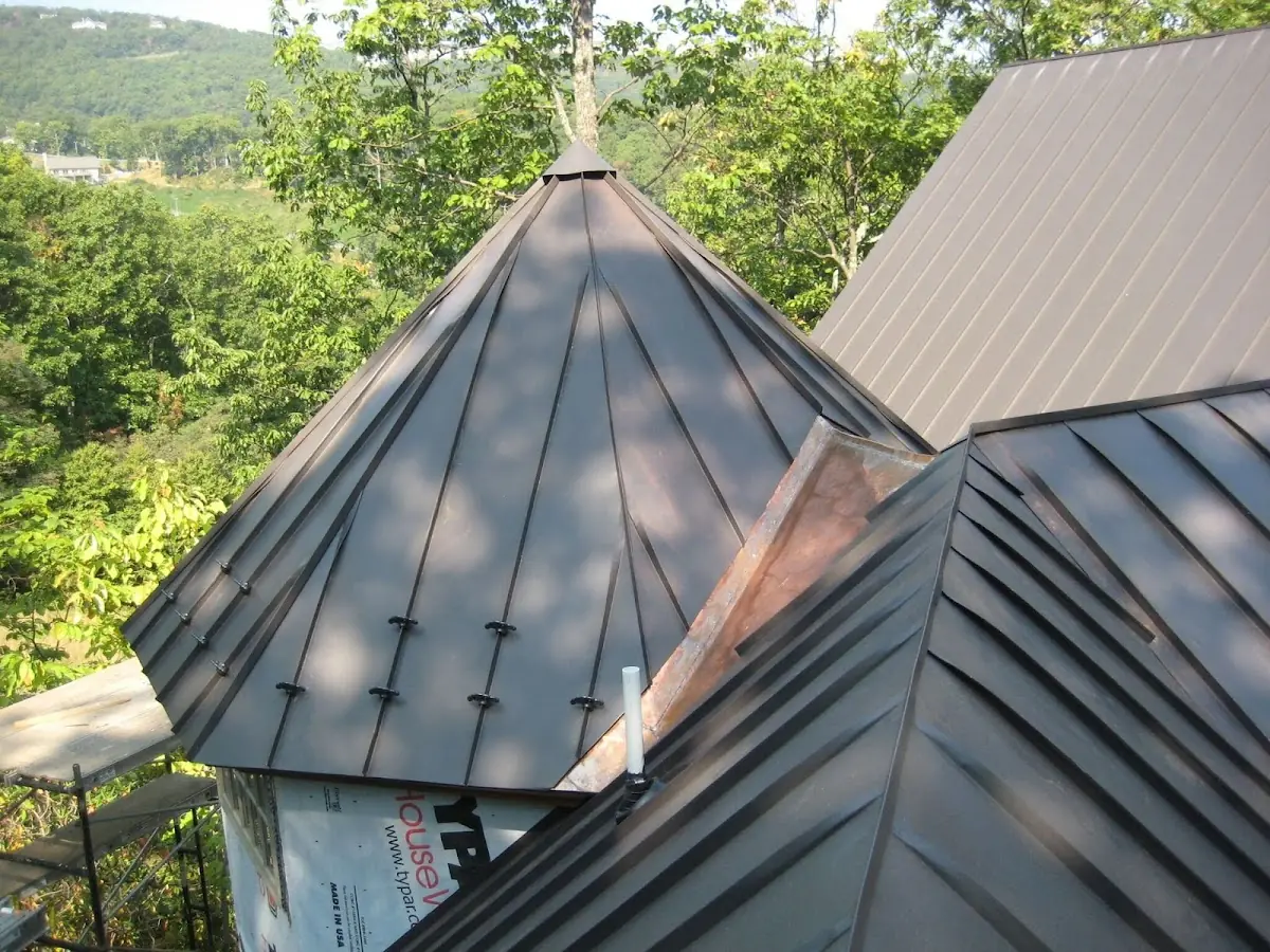 Professional Gutter Cleaning by Craftsman Roofing in Waterway Arms