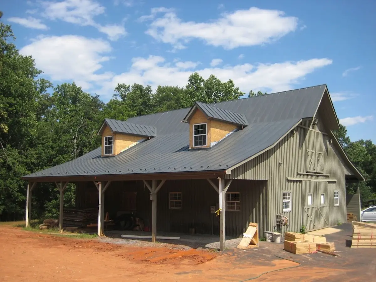 Expert Asphalt Roof Repair workmanship in Waterway Arms